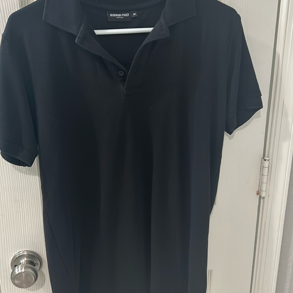 Men’s Audemars Piguet polo shirt
